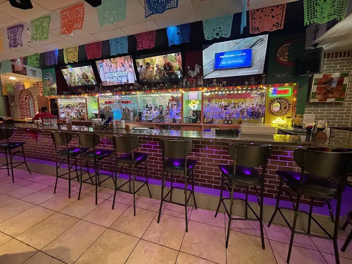 Fiesta Acapulco Picture 10