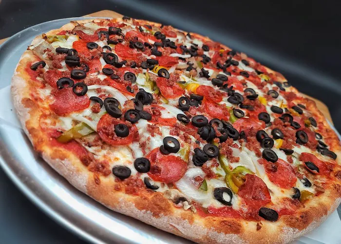 Pizzarena Picture 10