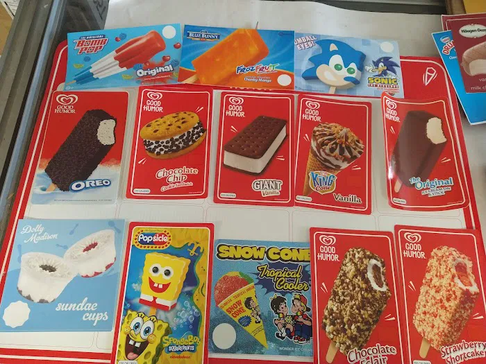 VMQ Ice Cream Distributors Picture 3