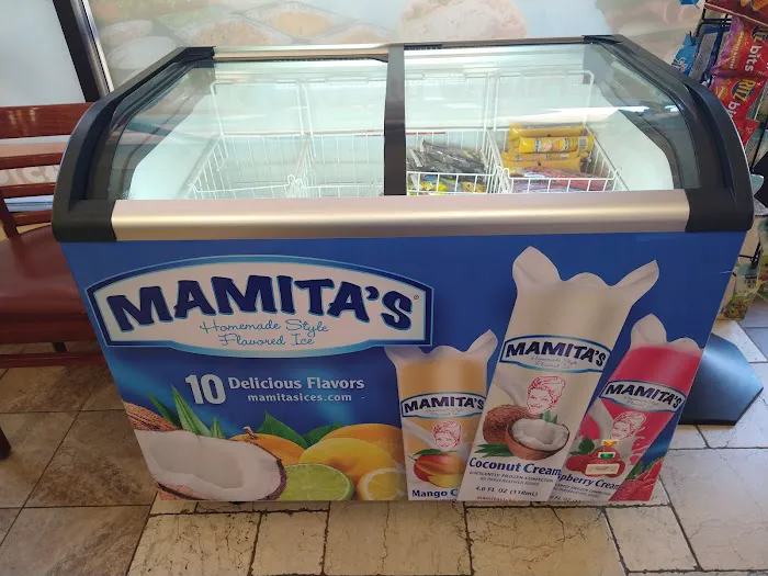 VMQ Ice Cream Distributors Picture 8