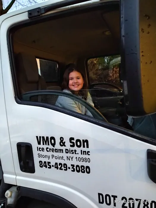 VMQ Ice Cream Distributors Picture 5