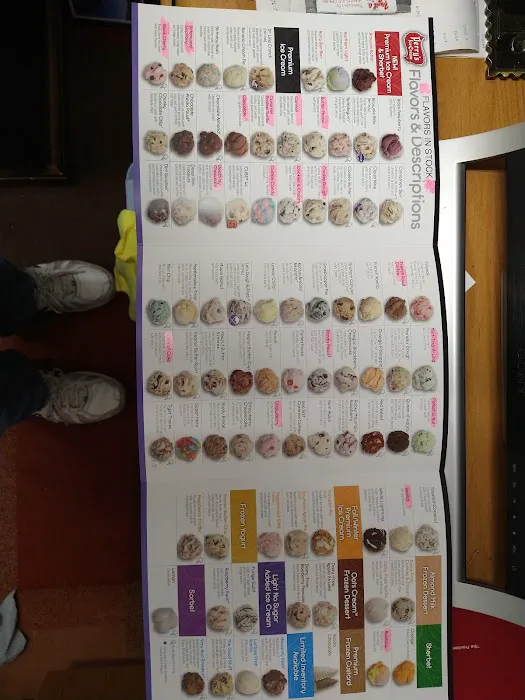 VMQ Ice Cream Distributors Picture 1