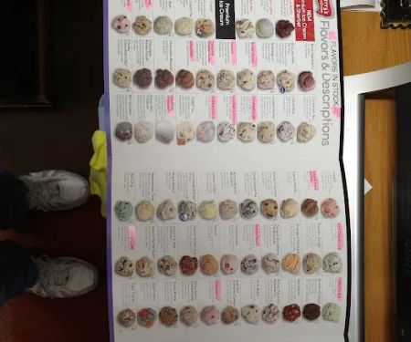 VMQ Ice Cream Distributors