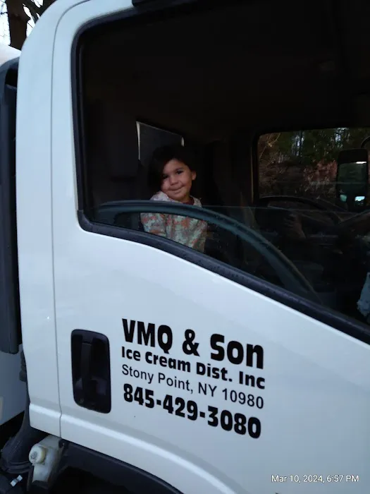 VMQ Ice Cream Distributors Picture 2