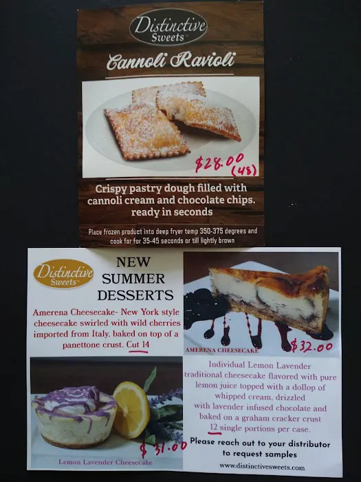 VMQ Ice Cream Distributors Picture 4