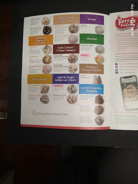 VMQ Ice Cream Distributors Picture 6