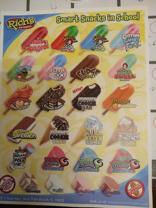 VMQ Ice Cream Distributors Picture 10