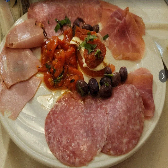 Fino Restaurant Picture 9