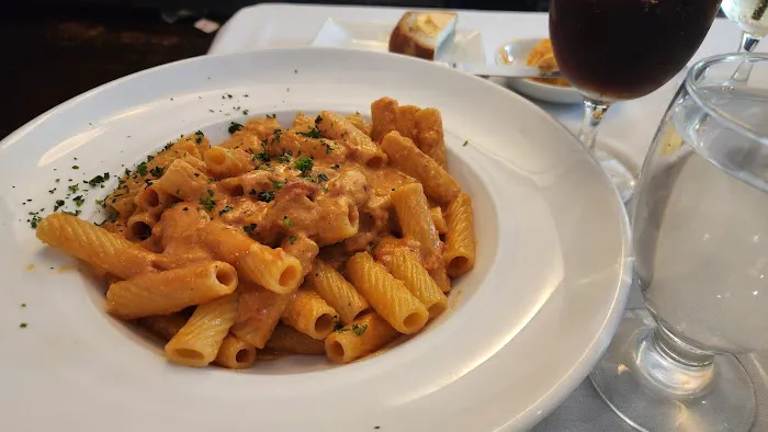 Fino Restaurant Picture 1