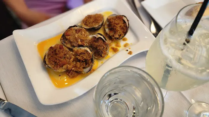 Fino Restaurant Picture 4