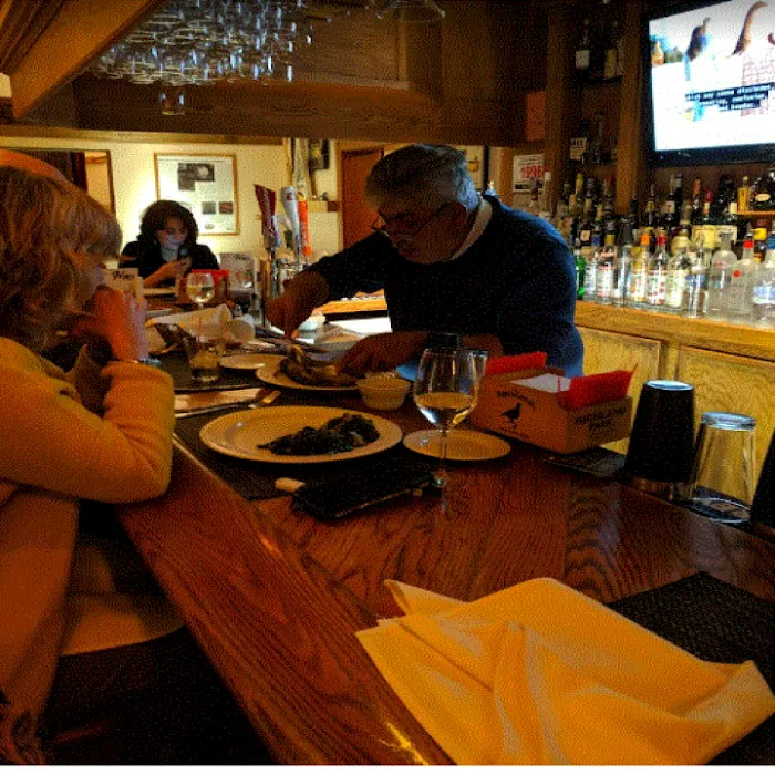 Fino Restaurant Picture 5