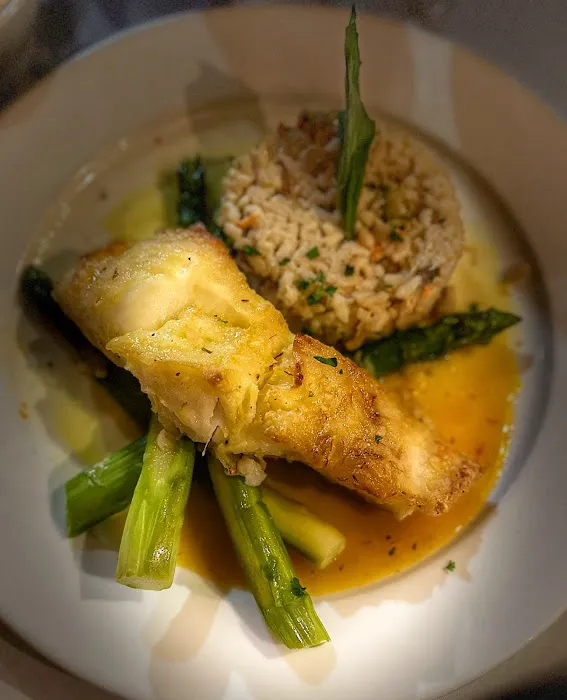 Fino Restaurant Picture 10