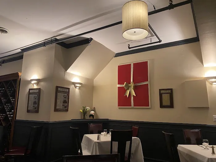 Fino Restaurant Picture 2