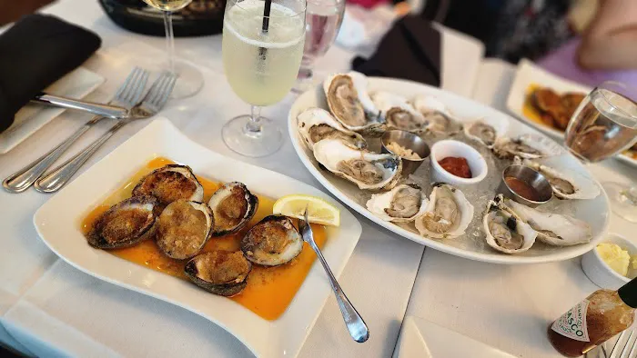 Fino Restaurant Picture 7