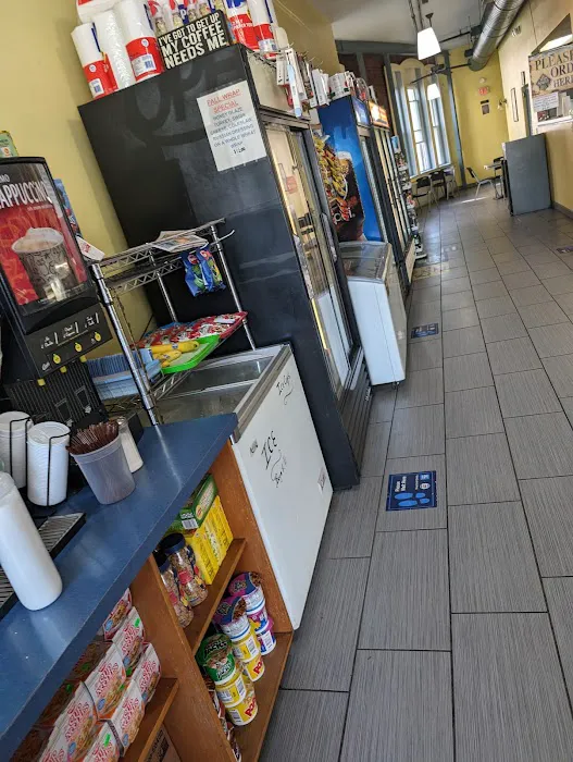 Main Street Deli Cafe Picture 6