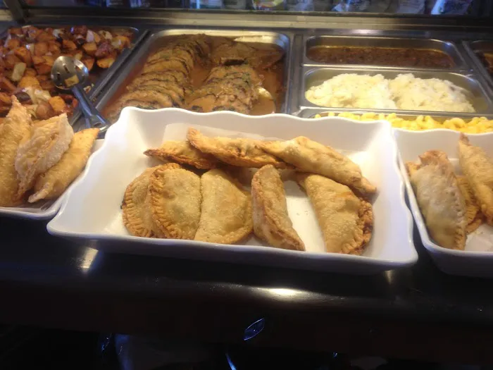 Main Street Deli Cafe Picture 5