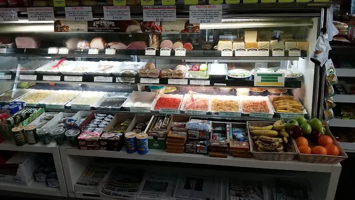 Main Street Deli Cafe Picture 7