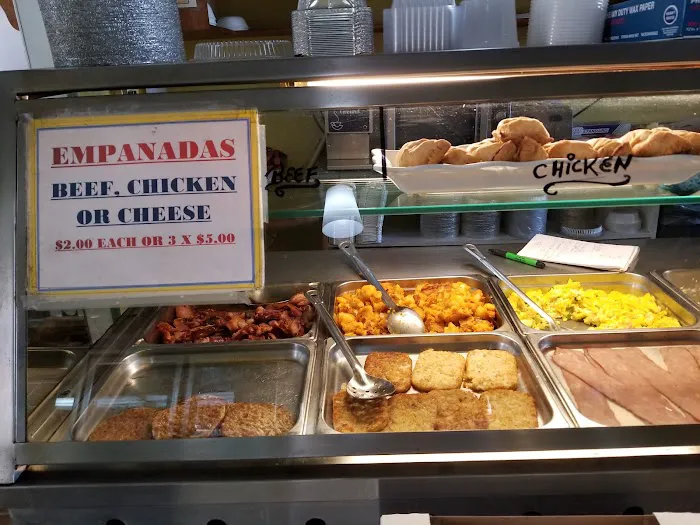 Main Street Deli Cafe Picture 10