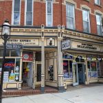 Main Street Deli Cafe