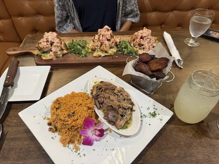 Richie's Kitchen Picture 5