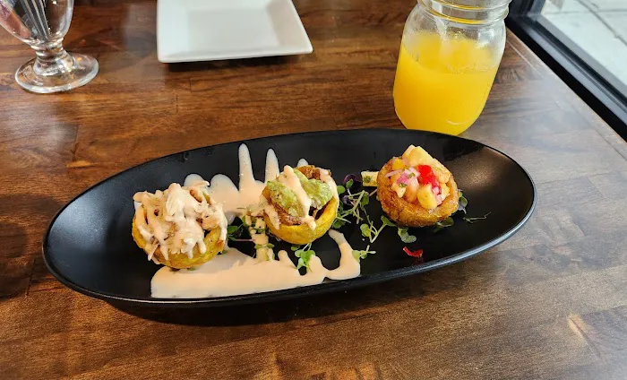 Richie's Kitchen Picture 3