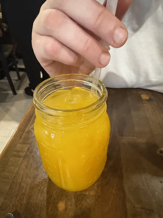 Richie's Kitchen Picture 7