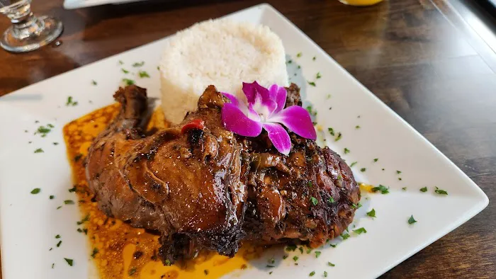 Richie's Kitchen Picture 2