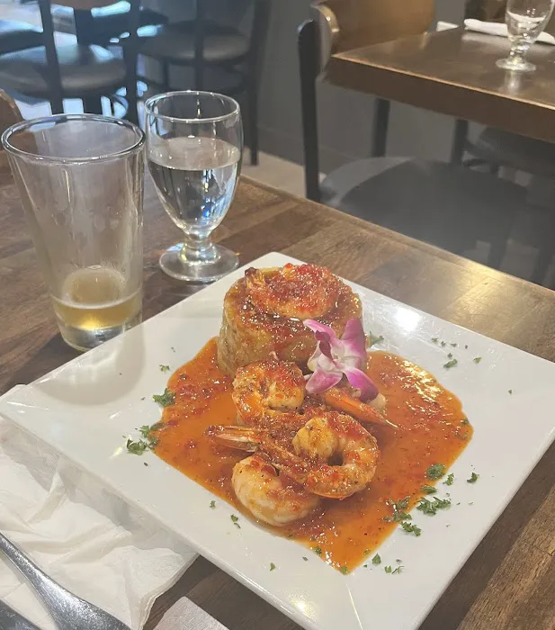 Richie's Kitchen Picture 9