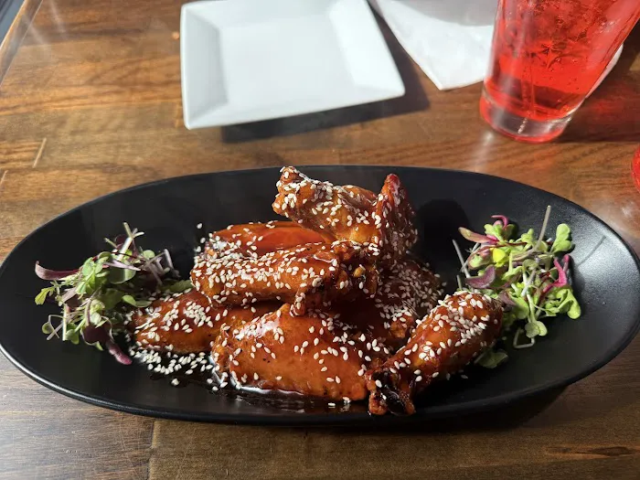 Richie's Kitchen Picture 8