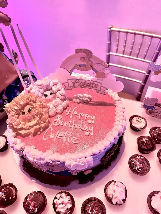 Baked by Susan Picture 6