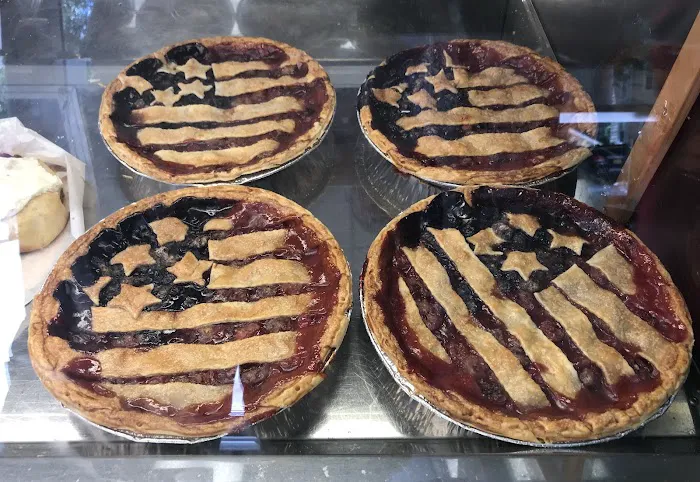 Baked by Susan Picture 7