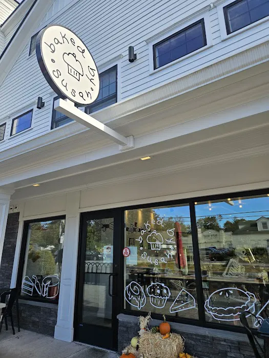 Baked by Susan Picture 3