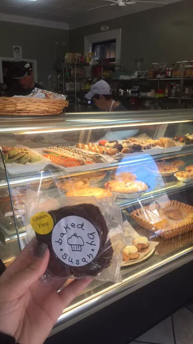 Baked by Susan Picture 5