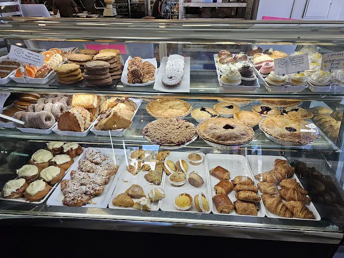 Baked by Susan Picture 2