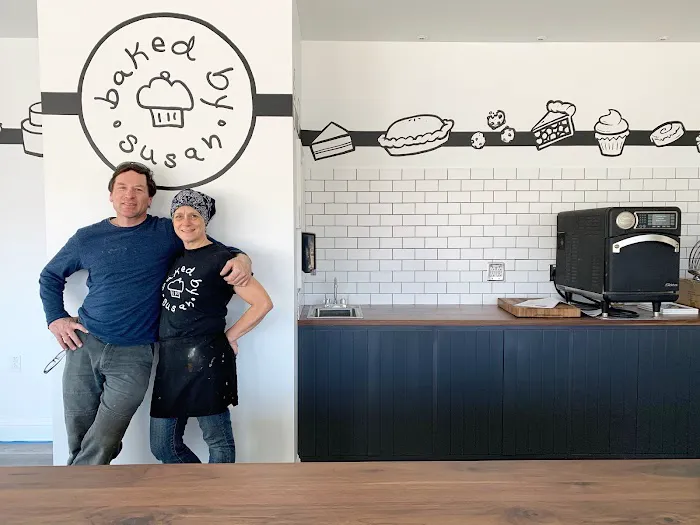 Baked by Susan Picture 4