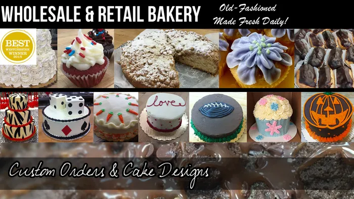 Baked by Susan Picture 9