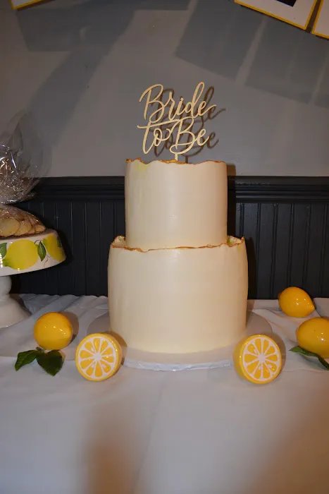 Baked by Susan Picture 1