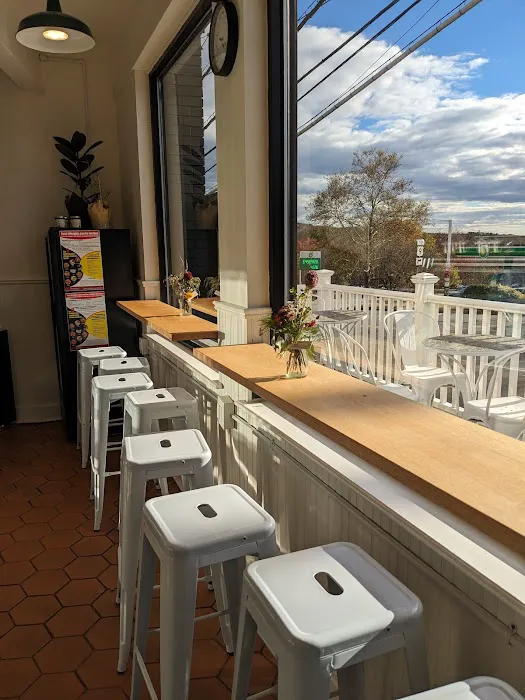 The Hudson Oven Picture 2