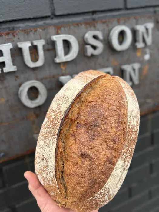 The Hudson Oven Picture 4