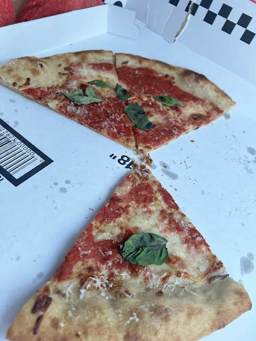 The Hudson Oven Picture 9