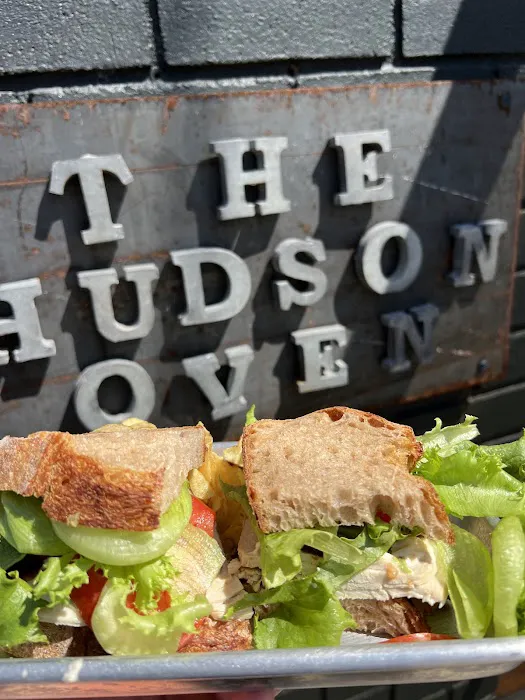The Hudson Oven Picture 7