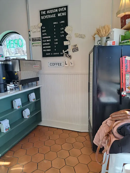 The Hudson Oven Picture 8