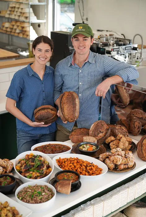 The Hudson Oven Picture 10