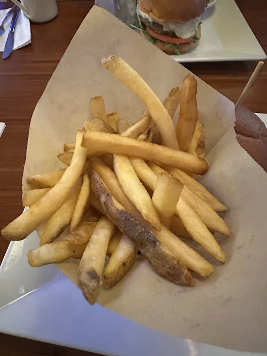 DD's Diner Picture 10