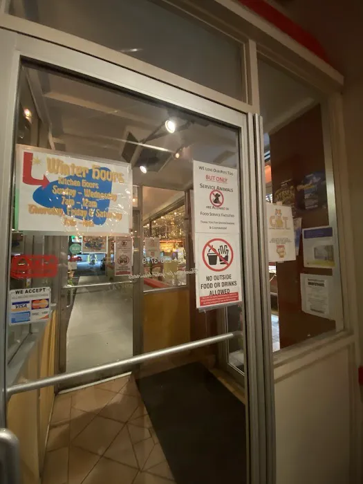 DD's Diner Picture 1