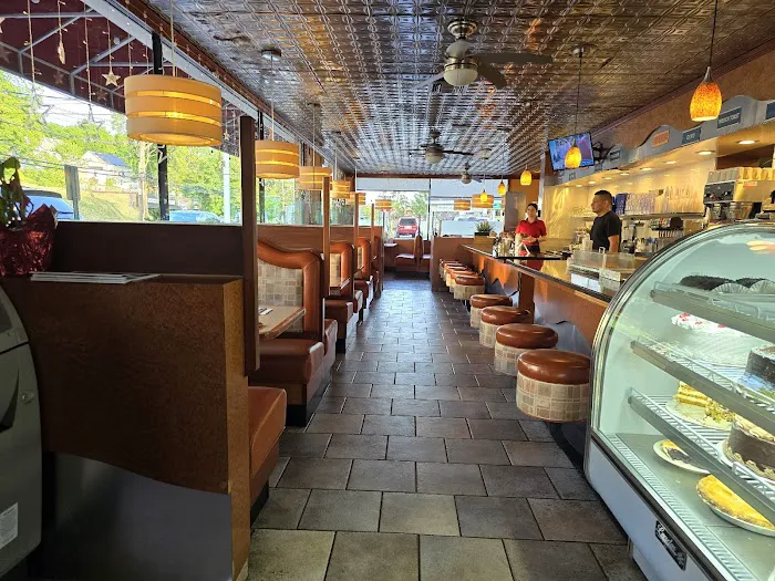 DD's Diner Picture 3
