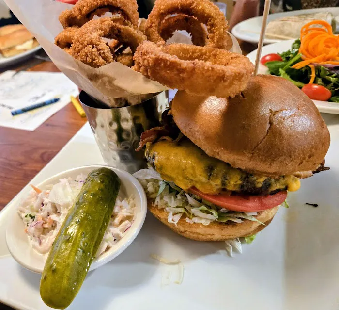 DD's Diner Picture 6