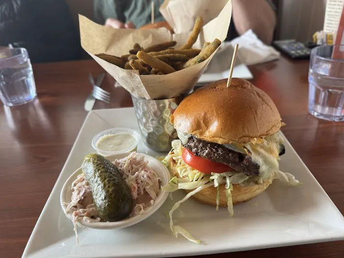 DD's Diner Picture 2