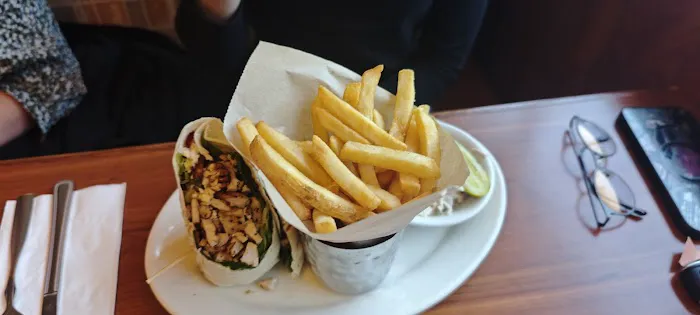 DD's Diner Picture 4