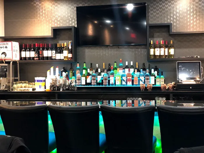 Samurai Sushi & Hibachi Picture 9